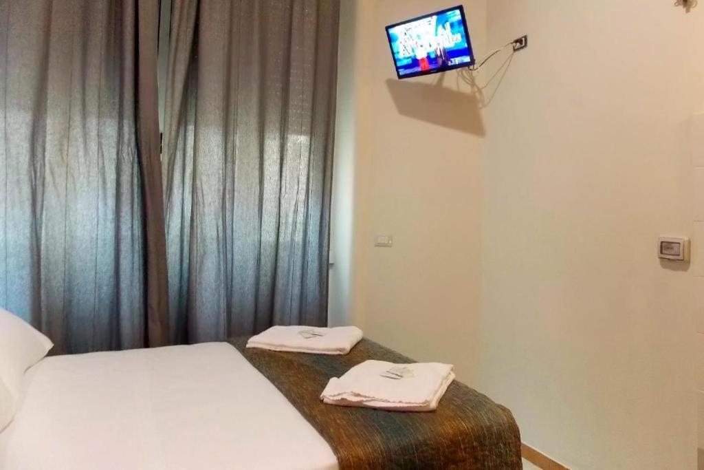Hotel Midtown Milano エクステリア 写真