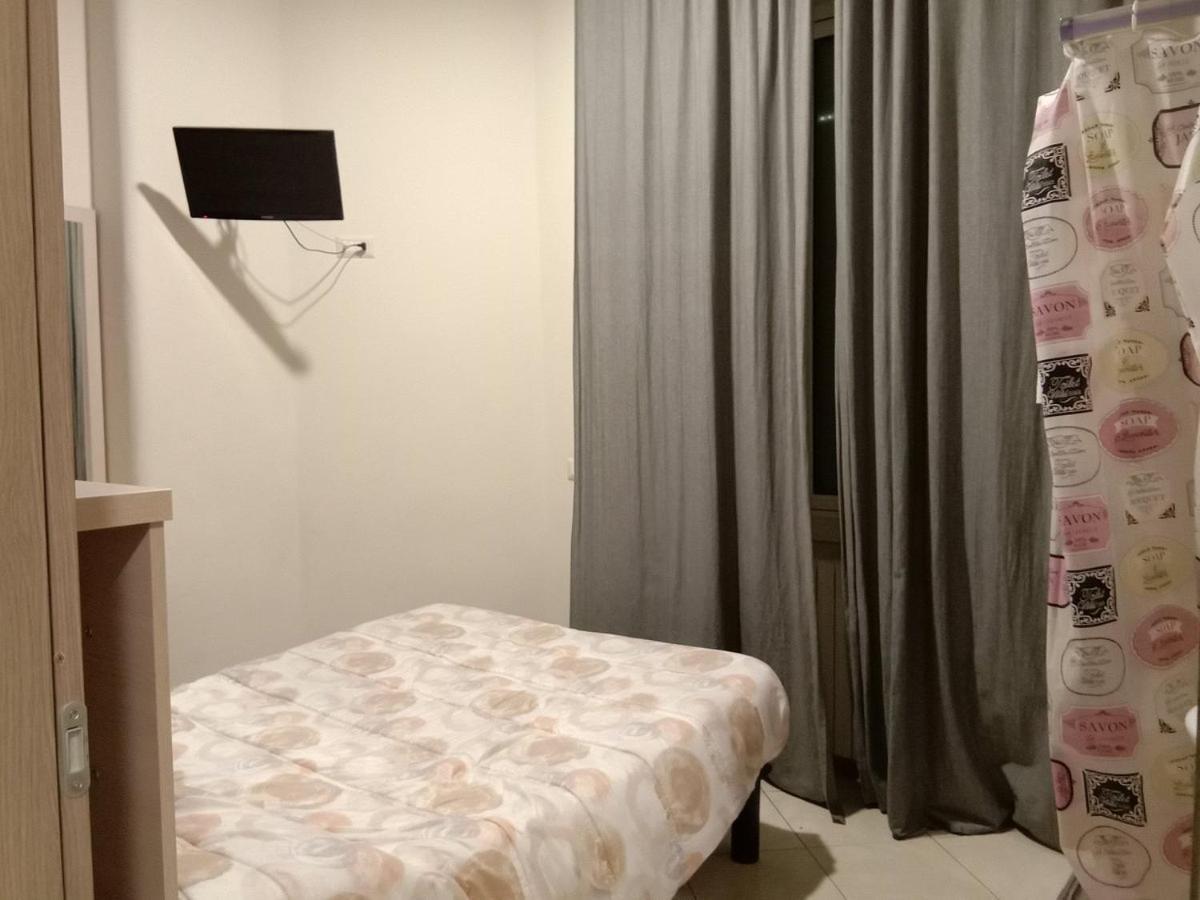 Hotel Midtown Milano エクステリア 写真