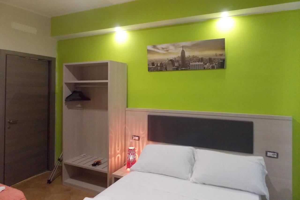 Hotel Midtown Milano エクステリア 写真