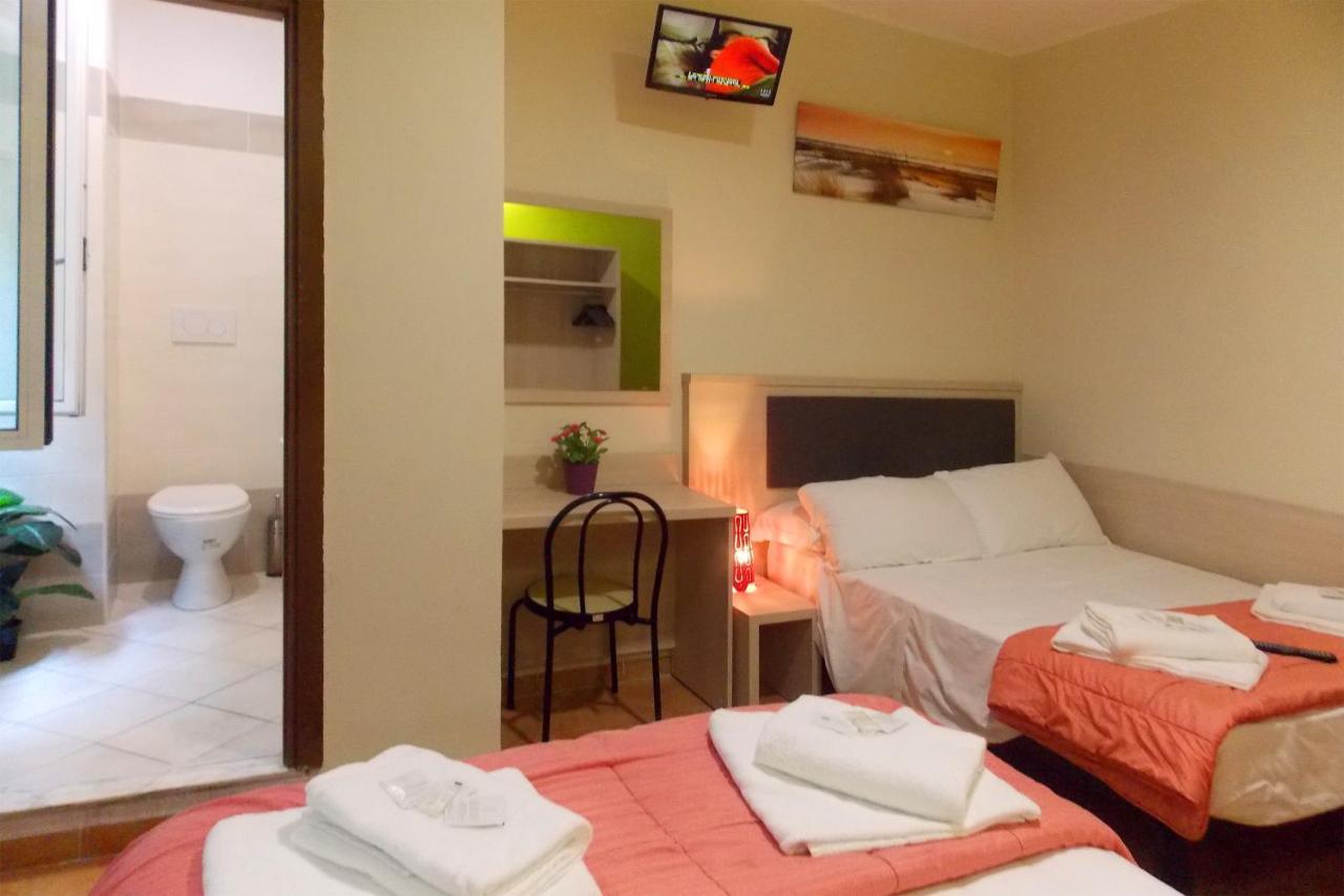 Hotel Midtown Milano エクステリア 写真