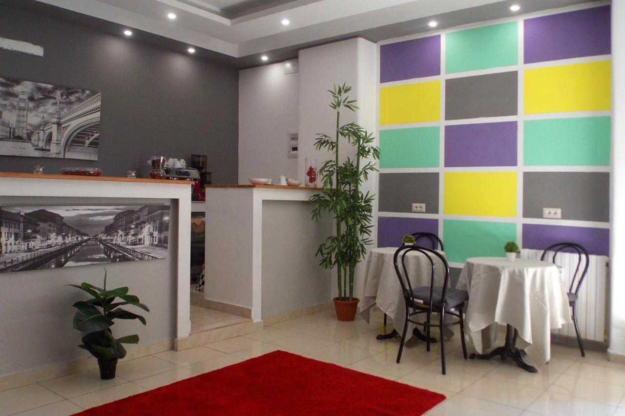 Hotel Midtown Milano エクステリア 写真