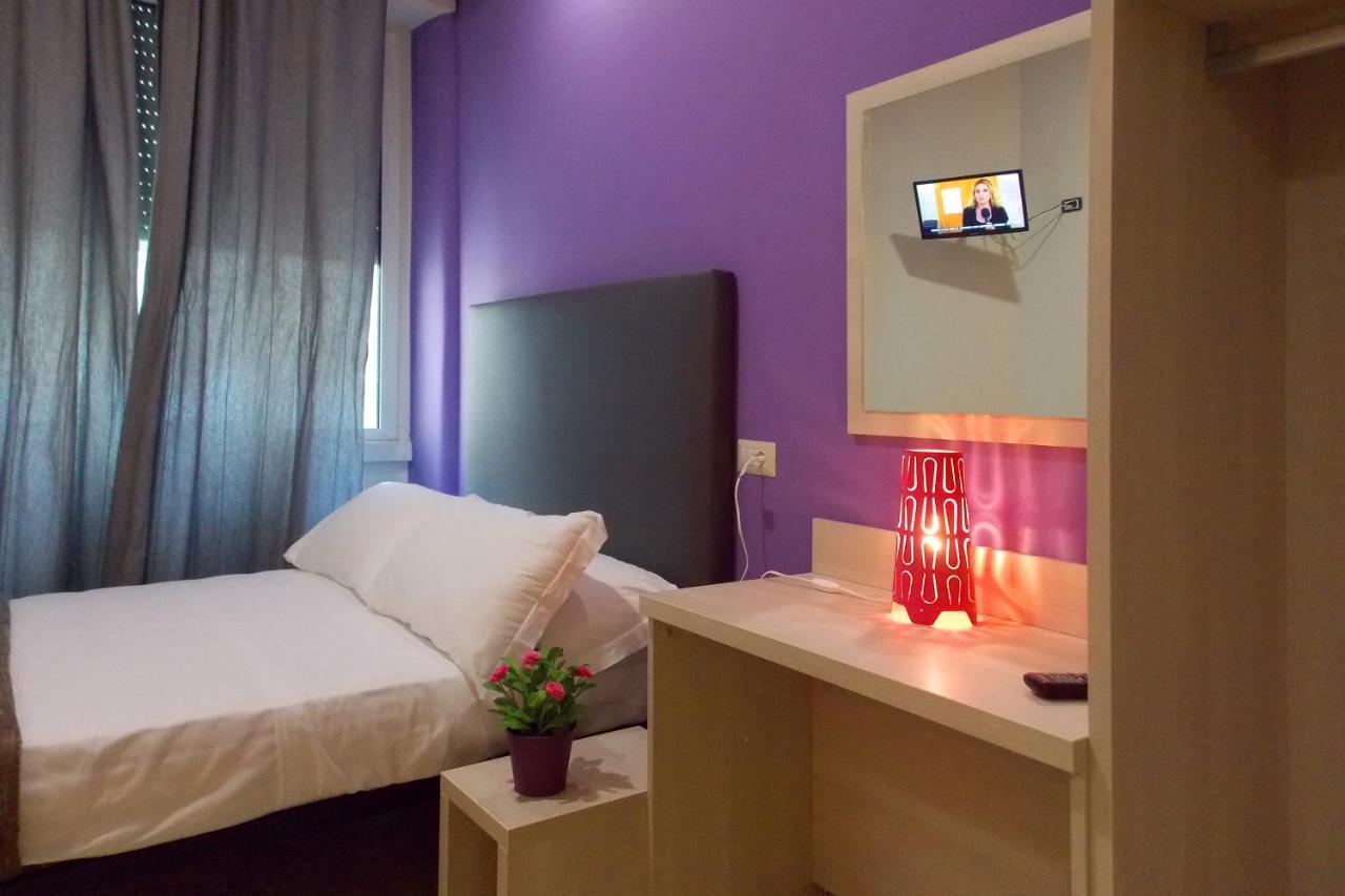 Hotel Midtown Milano エクステリア 写真