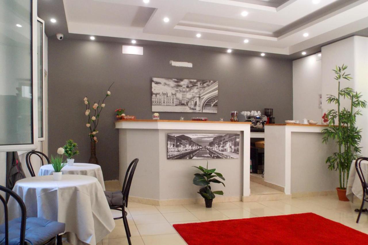 Hotel Midtown Milano エクステリア 写真