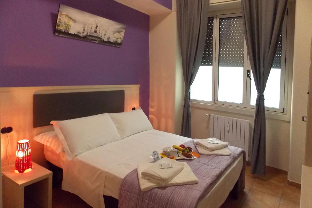 Hotel Midtown Milano エクステリア 写真
