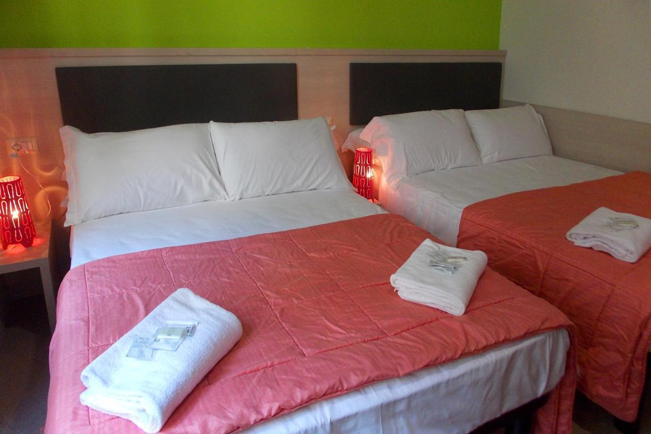 Hotel Midtown Milano エクステリア 写真