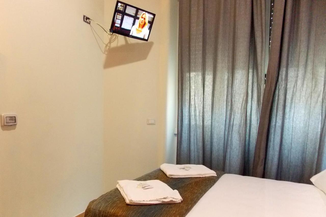 Hotel Midtown Milano エクステリア 写真