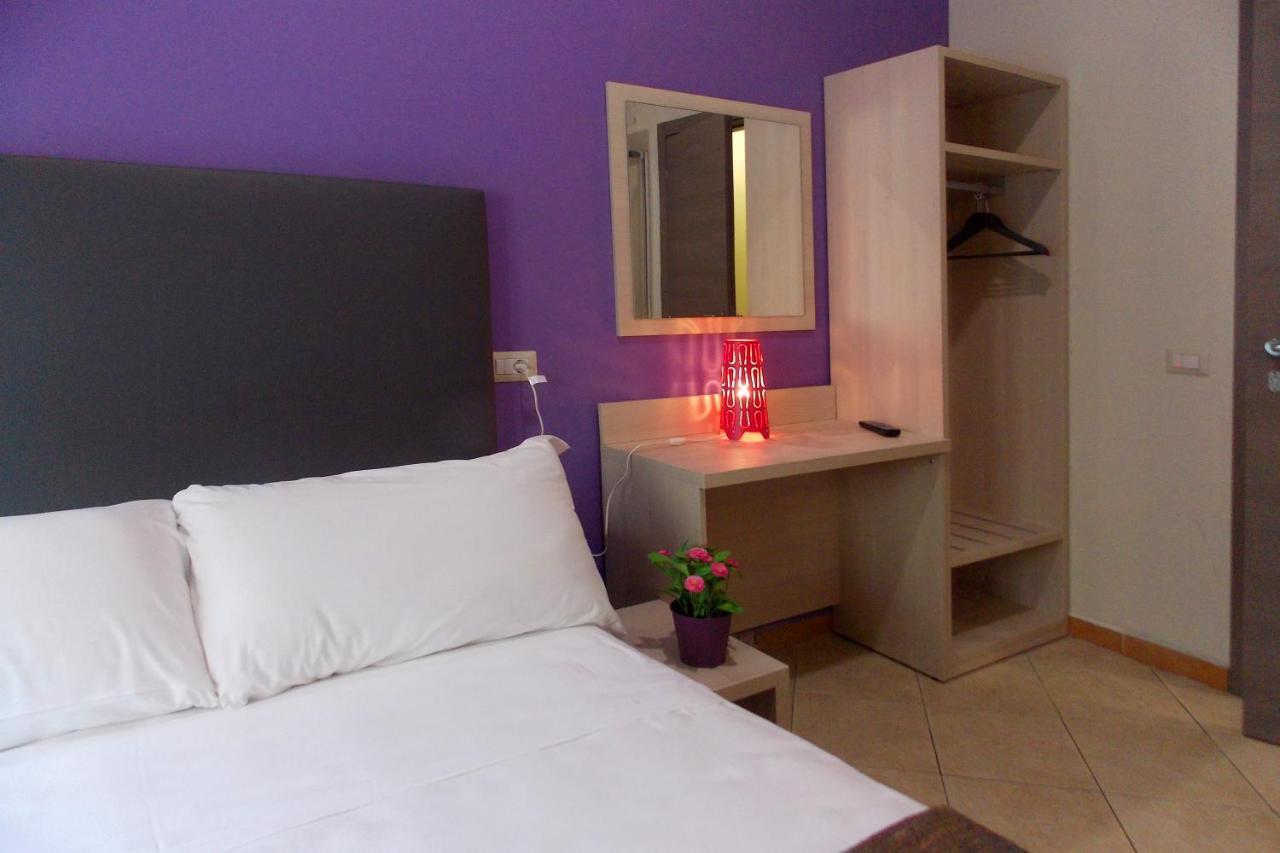Hotel Midtown Milano エクステリア 写真