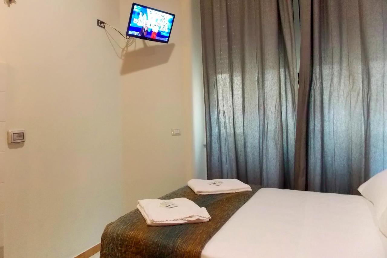 Hotel Midtown Milano エクステリア 写真