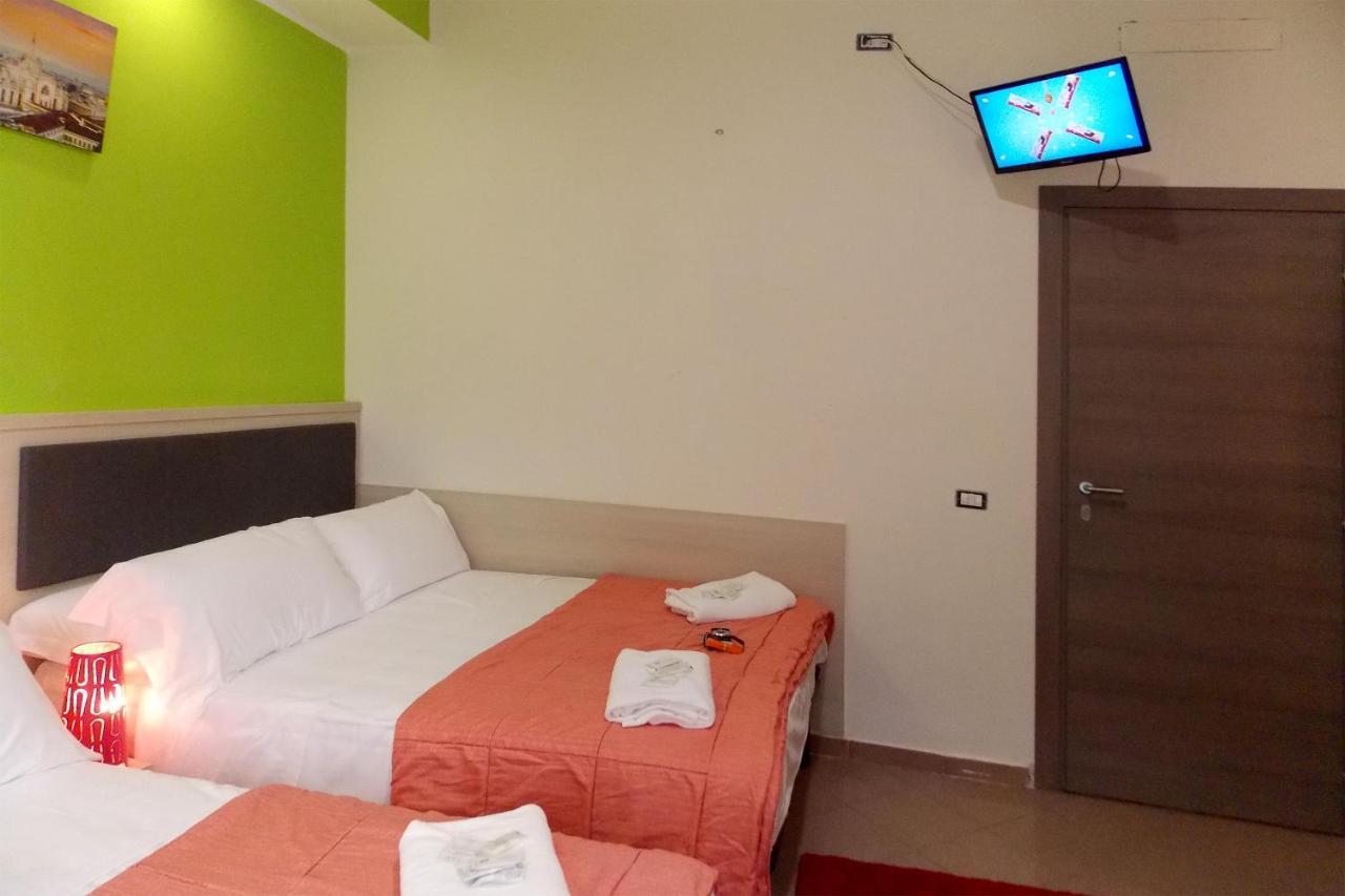Hotel Midtown Milano エクステリア 写真