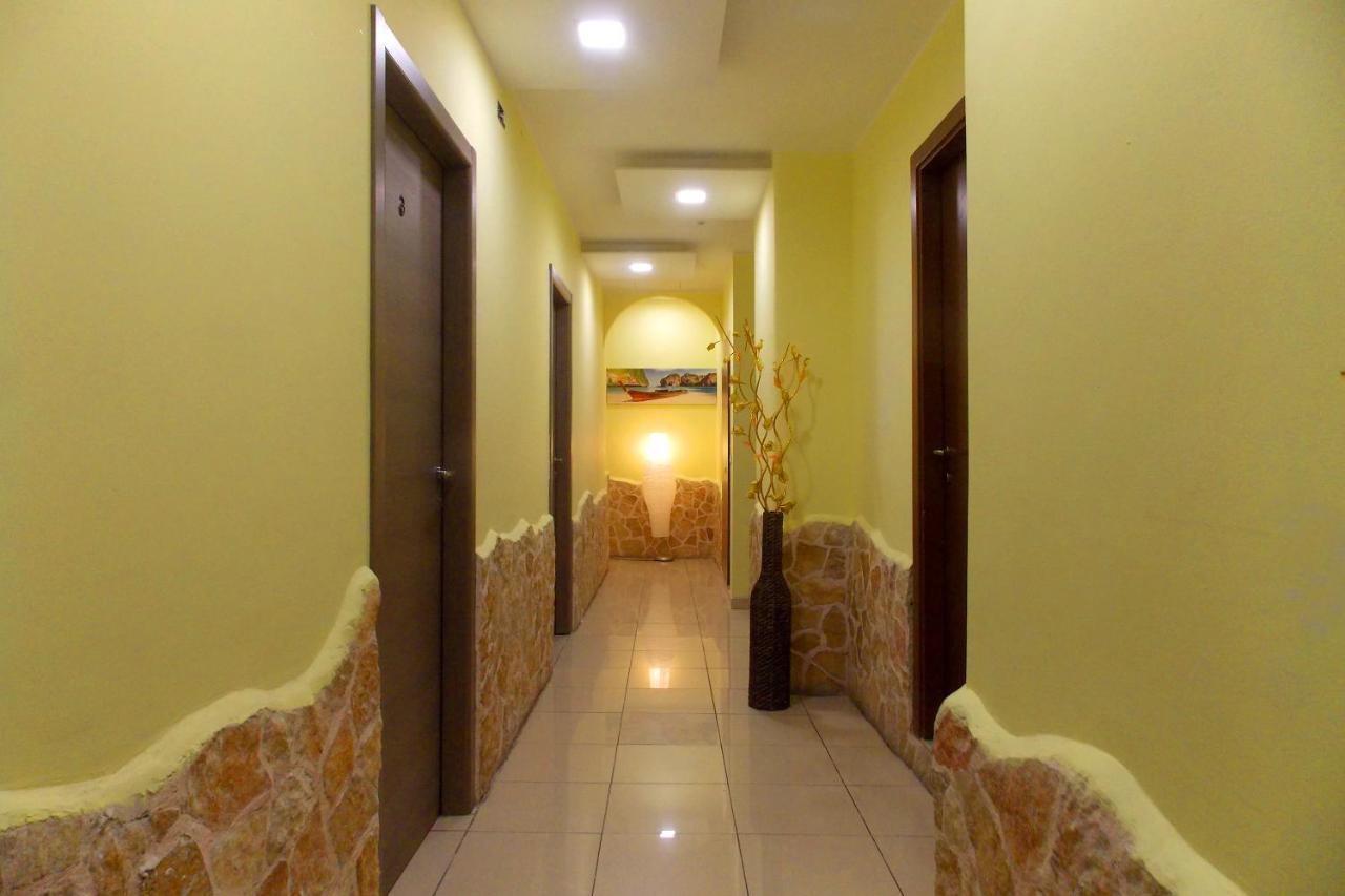 Hotel Midtown Milano エクステリア 写真