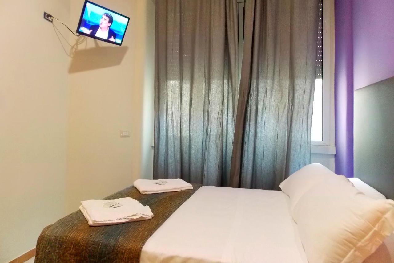 Hotel Midtown Milano エクステリア 写真
