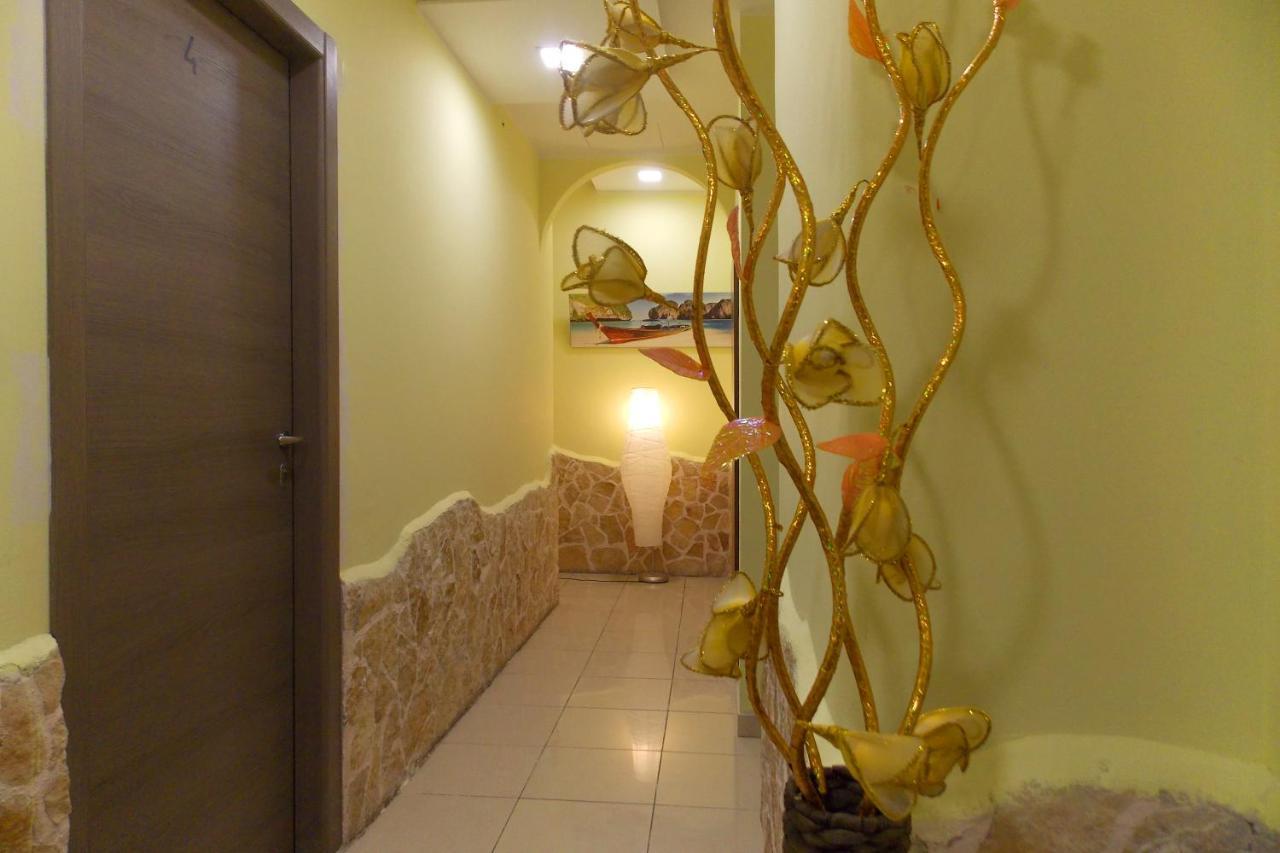 Hotel Midtown Milano エクステリア 写真
