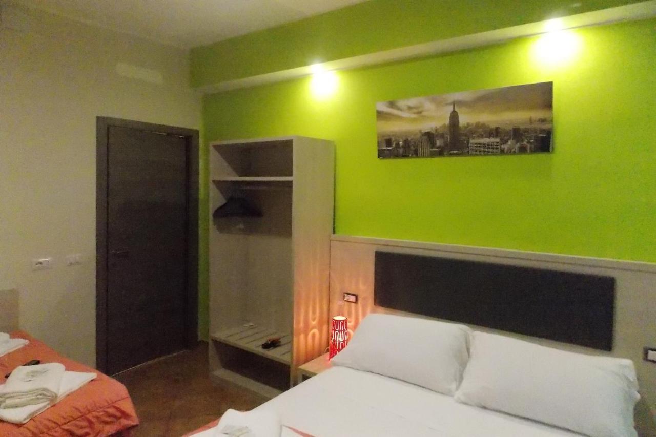 Hotel Midtown Milano エクステリア 写真