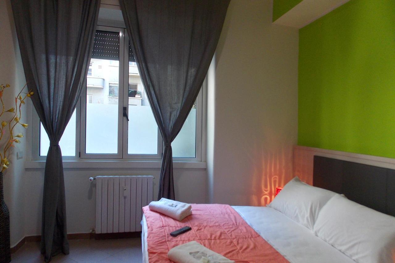 Hotel Midtown Milano エクステリア 写真