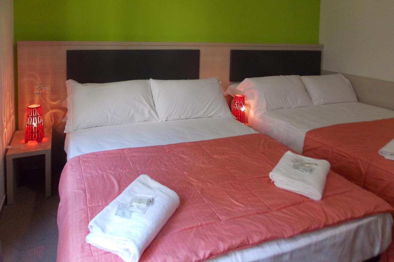 Hotel Midtown Milano エクステリア 写真